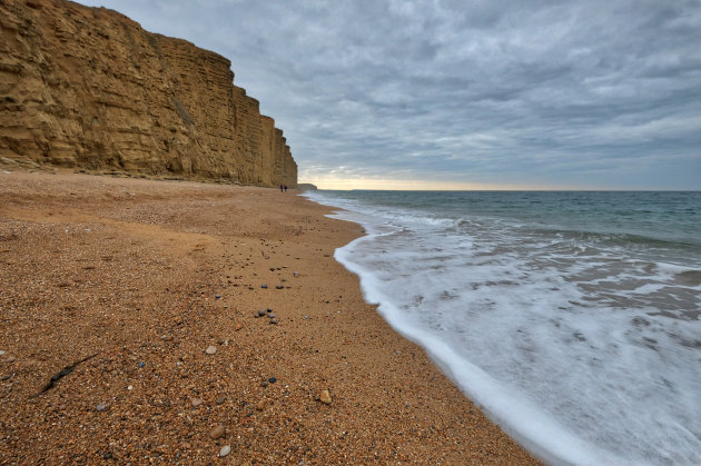 West Bay (of Broadchurch?)