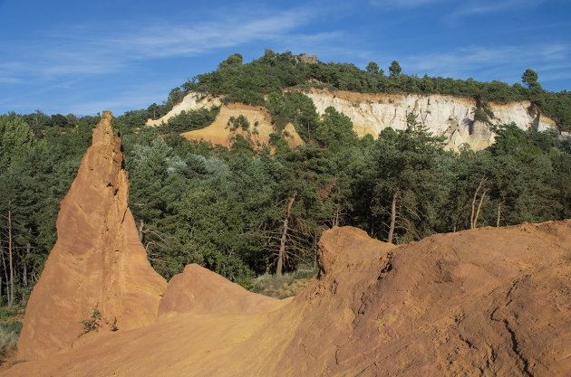 Le Colorado Provencal