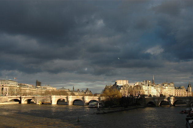 Pont Neuf