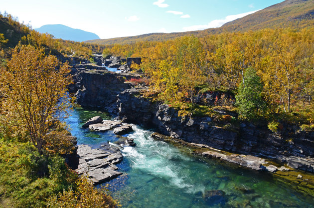 Abisko N.P. 3