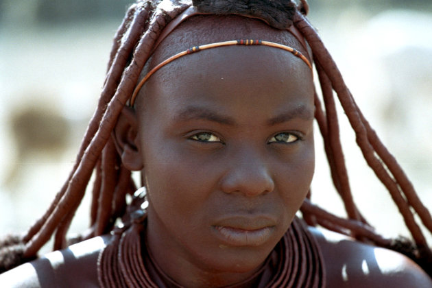 Himba