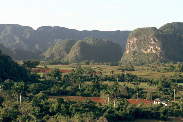 Valle de Vinales