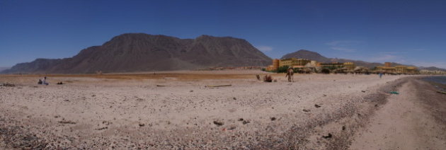 panorama hotel taba 