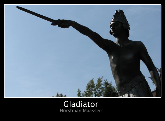 Gladiator