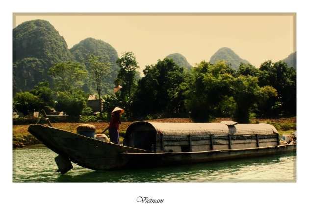 Halong Bay