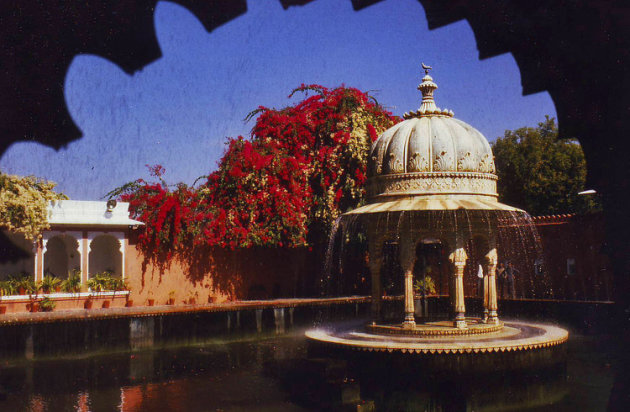 Udaipur