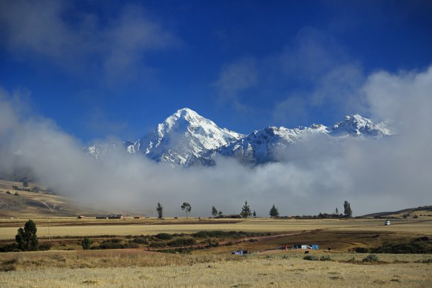 Landschap Heilige Vallei