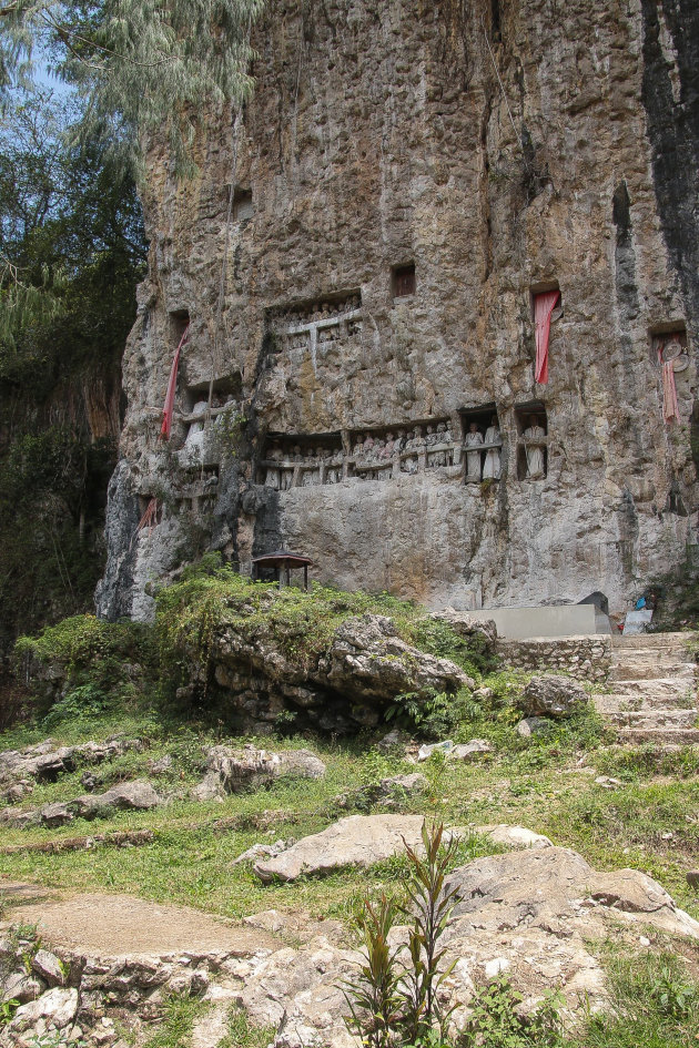 Kingstone Grave