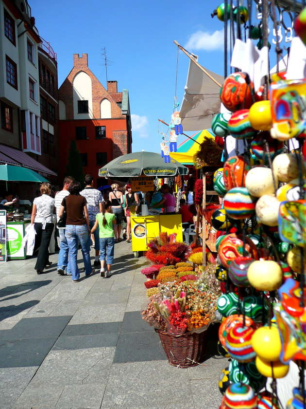 Dominicus-jaarmarkt