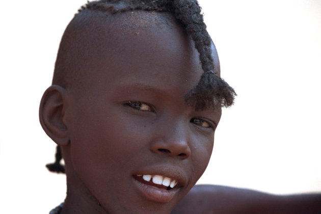 Himba