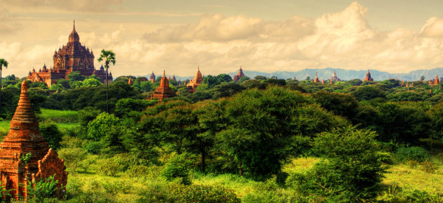 Bagan