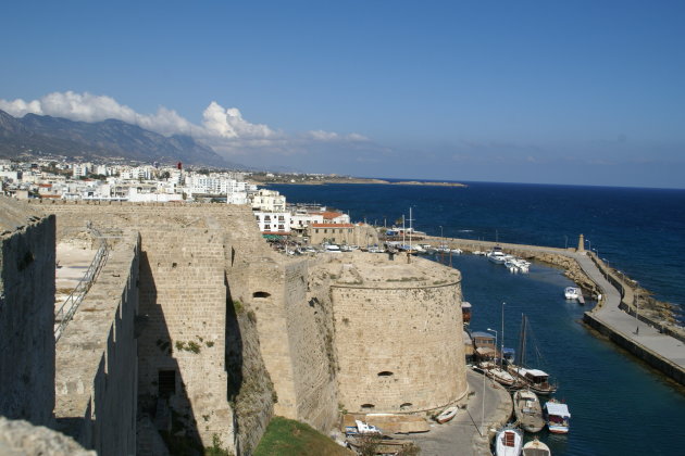 Kyrenia Castle