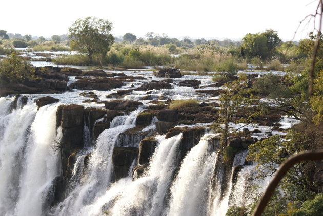 Victoria Falls