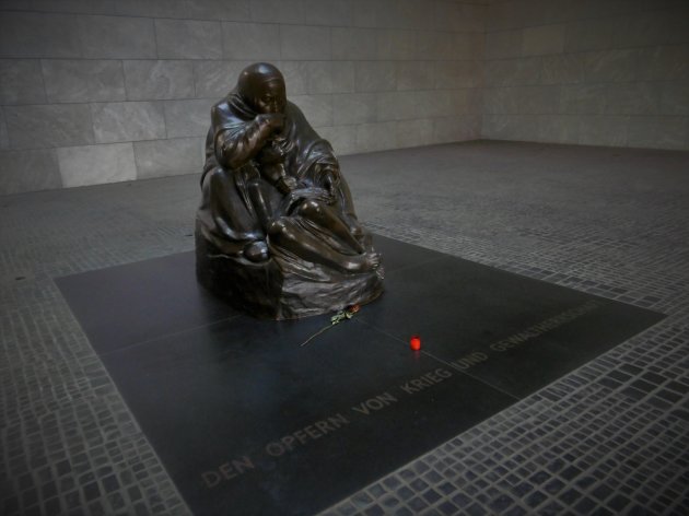 Neue Wache