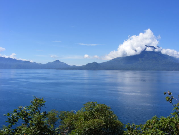 Lago Atitlan