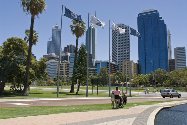 Perth