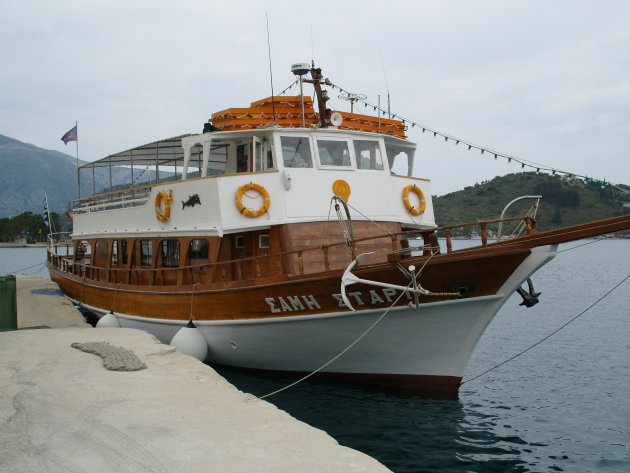 haven Ithaka