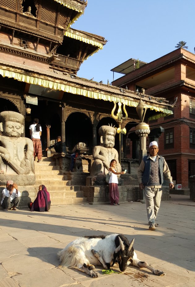 Bhaktapur