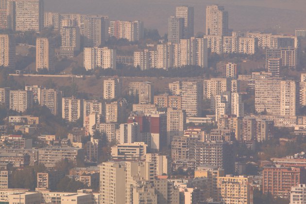 de vele gezichten van Tbilisi