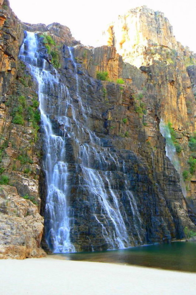 Twin Falls