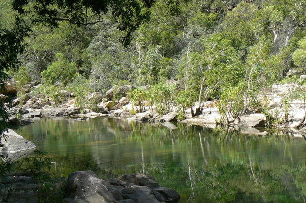 Kakadu NP