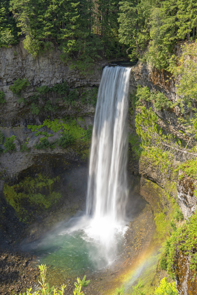 Brandywine Falls