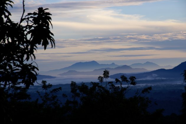 "Mystiek Indonesië"