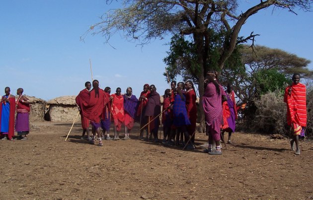 masai 