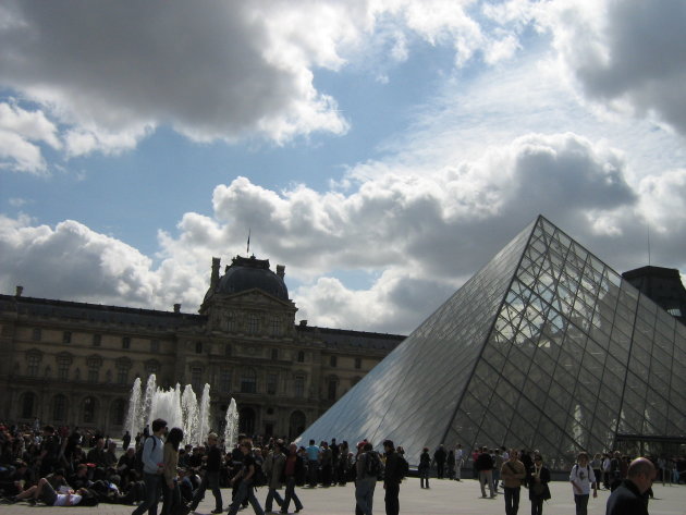 Louvre