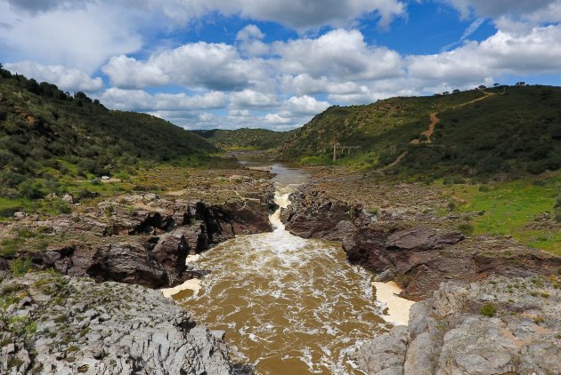 Pulo do Lobo