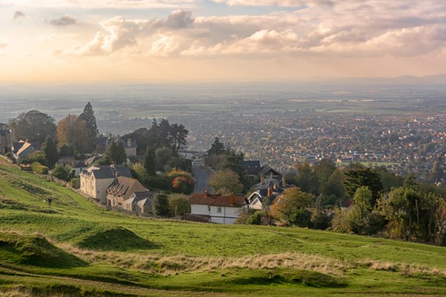 Cleeve Hill