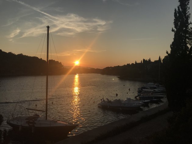 Zalig de zomer afsluiten