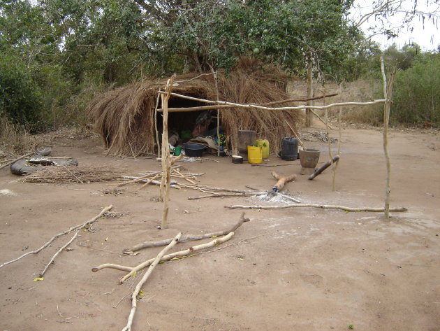 Fort in Ilha do Mozambique