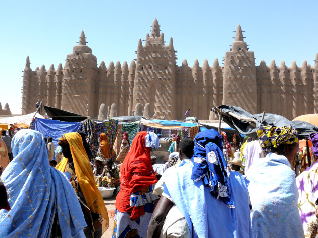 Djenné