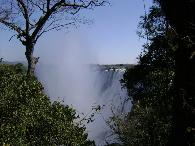 Victoria Falls