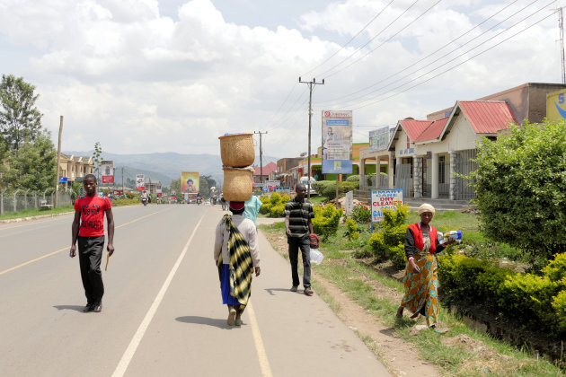 Kisoro