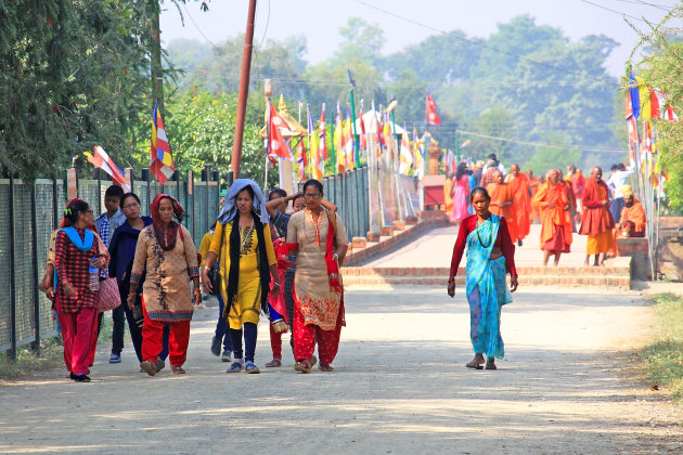 Lumbini