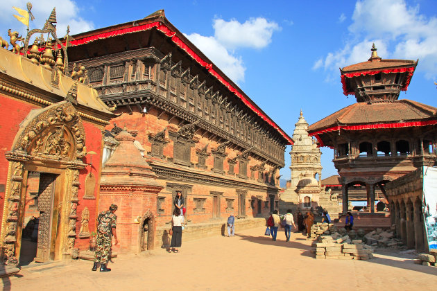 Bhaktapur