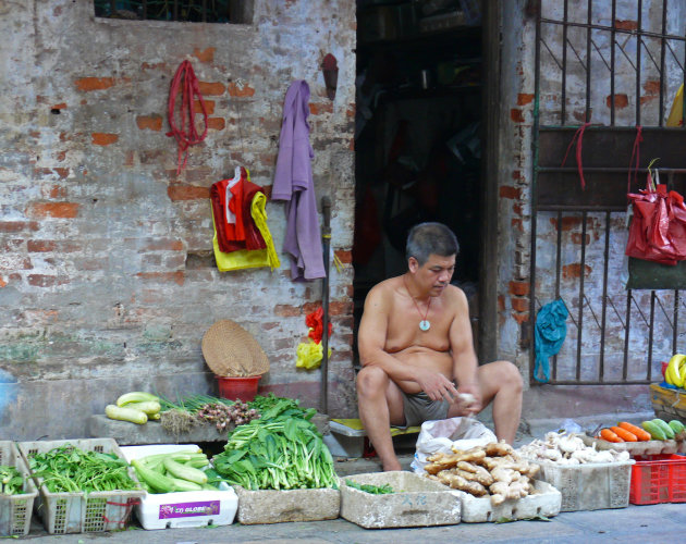 Hutong