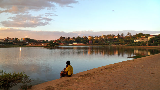 Wellness in Antsirabe