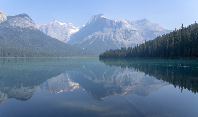 Emerald Lake