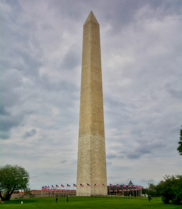 Washington Monument