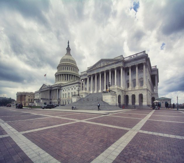 United States Capitol