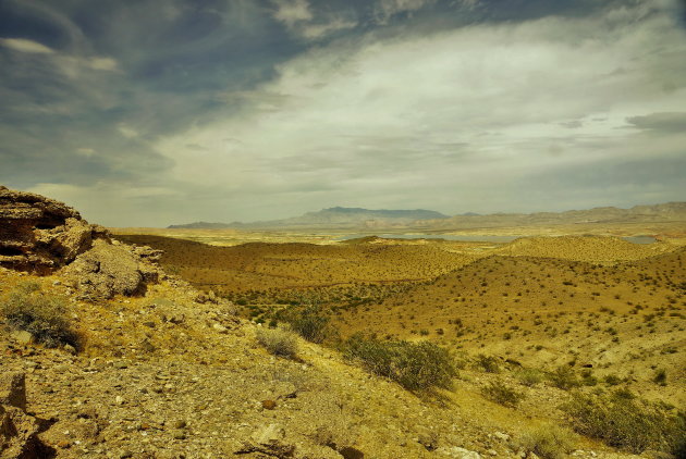 Lake Mead National Recreation Area