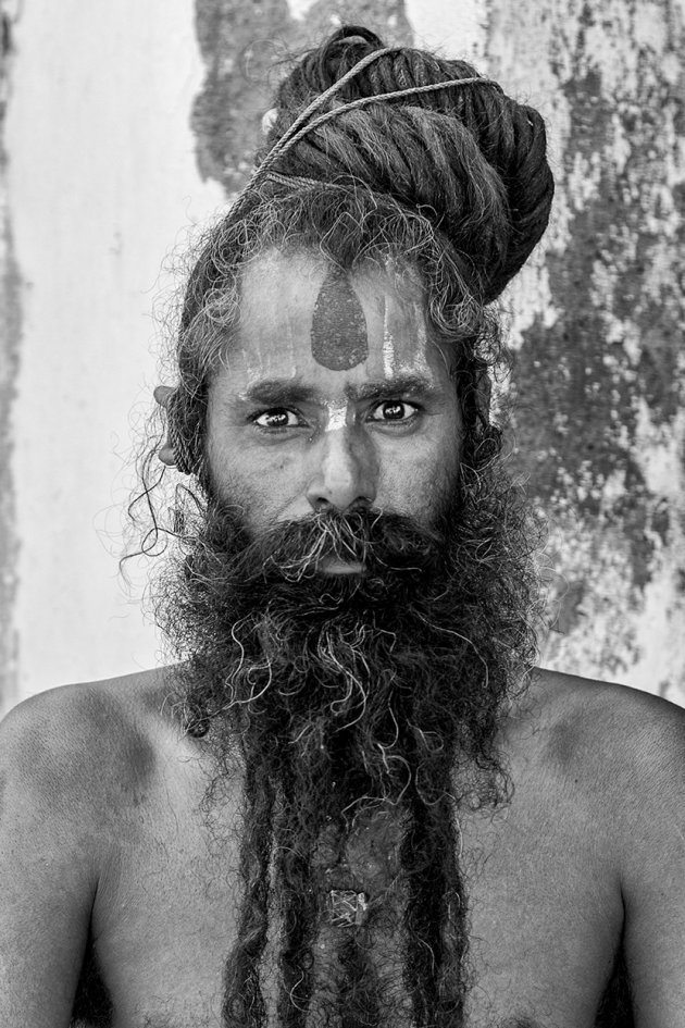 Sadhu II