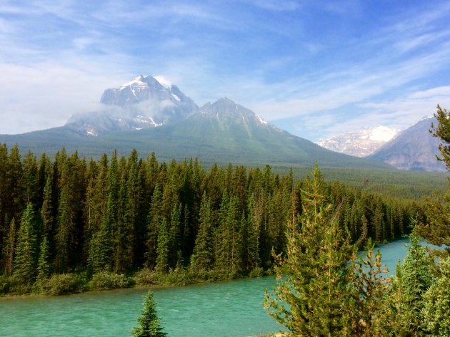 Bow Valley Parkway