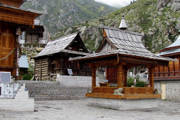 Chitkul