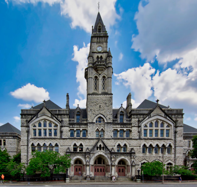 U.S. Custom House - Nashville