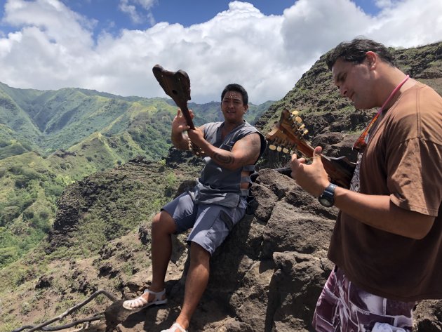 Nuku Hiva