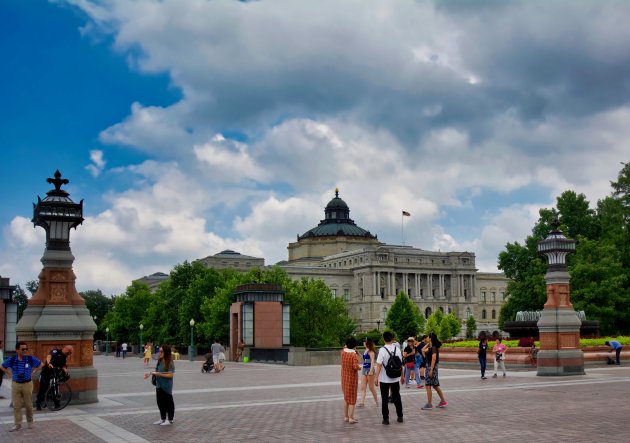 Library of Congress